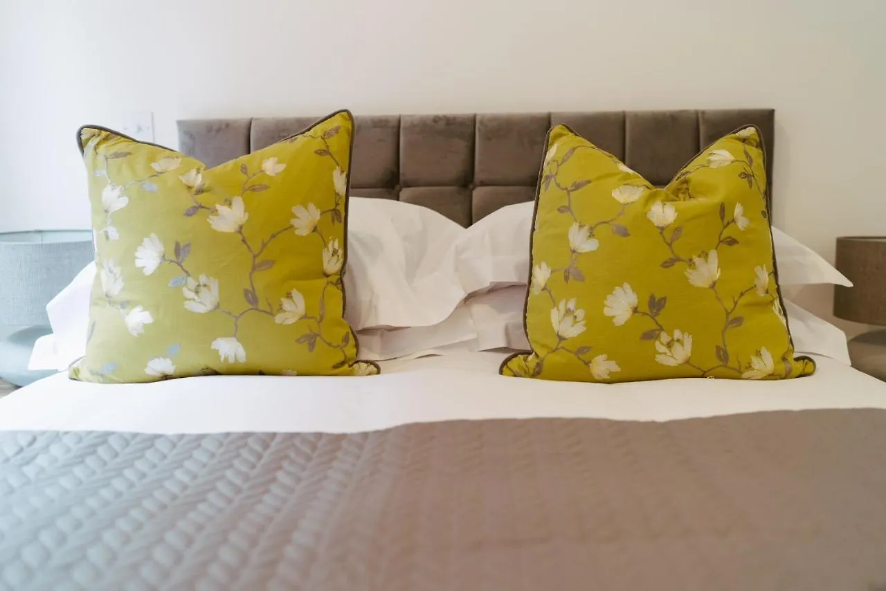 Prázdninový dům Apartment 1 2 Bedrooms, Sleeps X 6 York