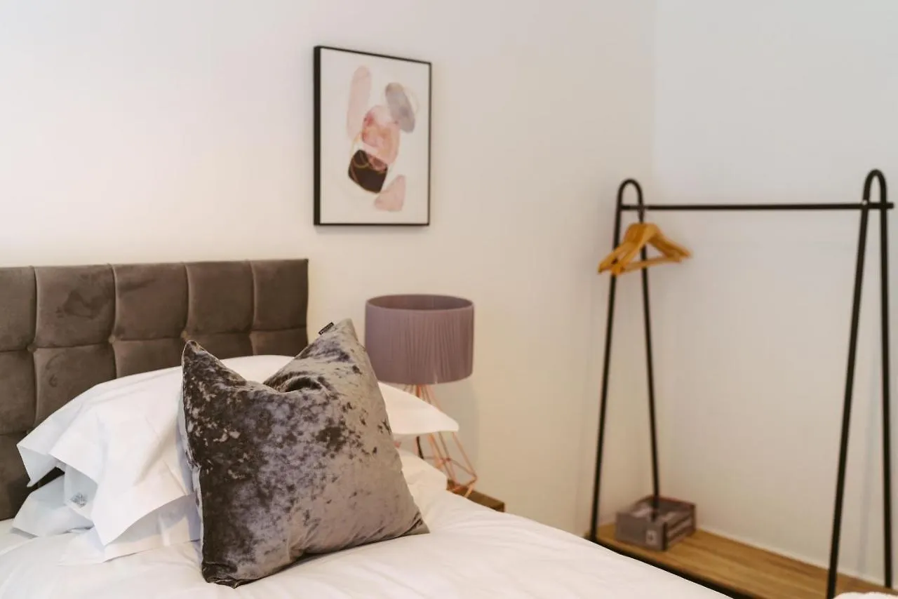 Apartment 1 2 Bedrooms, Sleeps X 6 Γιορκ Ηνωμένο Βασίλειο