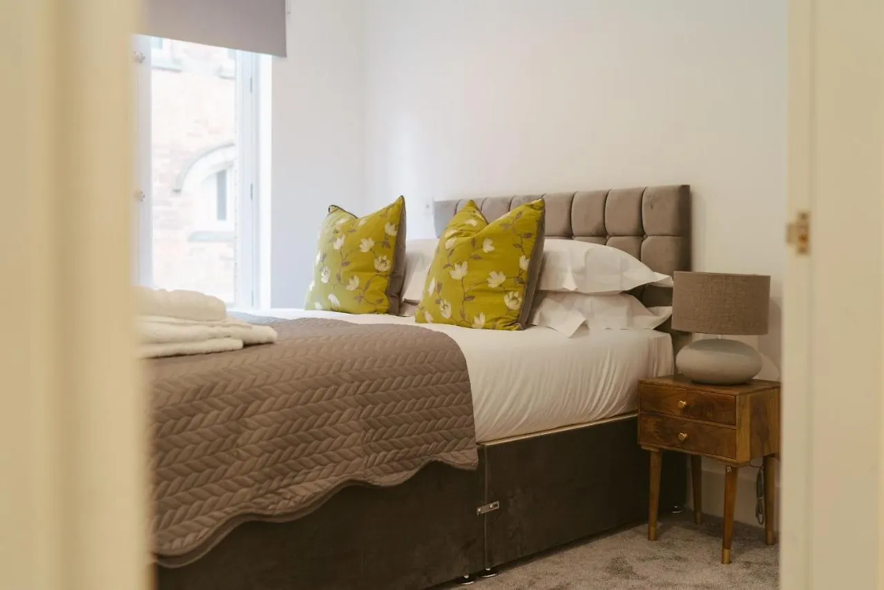 Σπίτι διακοπών Apartment 1 2 Bedrooms, Sleeps X 6 Γιορκ